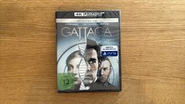 Gattaca  - 4K UHD Blu-Ray