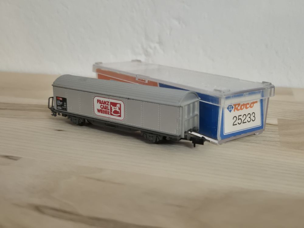 ROCO_25233 (Neu und originalverpackt) in Penthalaz für CHF 25 – mit ...
