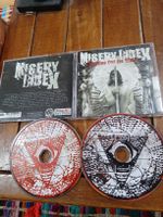 misery index - pulling...(cd, dvd)