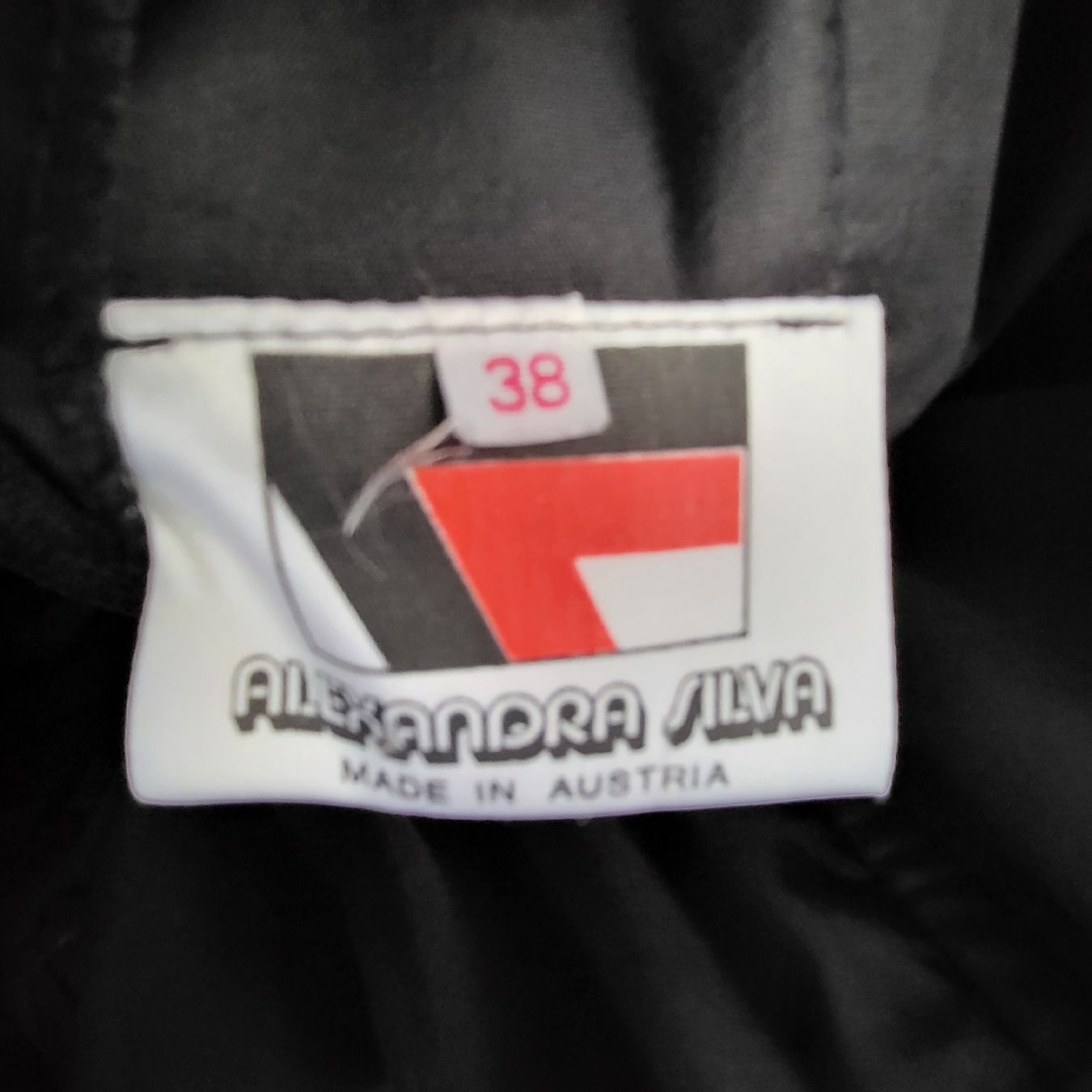 Kleider: schönes Kleid Gr. 38 – Gebraucht aus Kägiswil von Megafi56 5