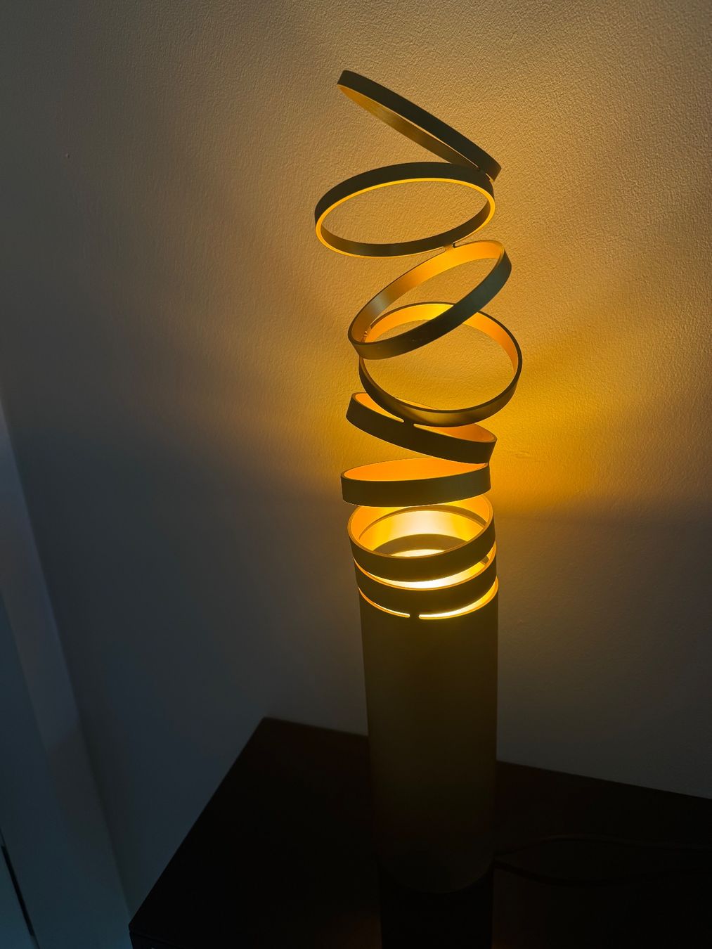 Artemide Lampade: 2 Tischleuchten Artemide – Usato da Basel venduto da VIO100 3