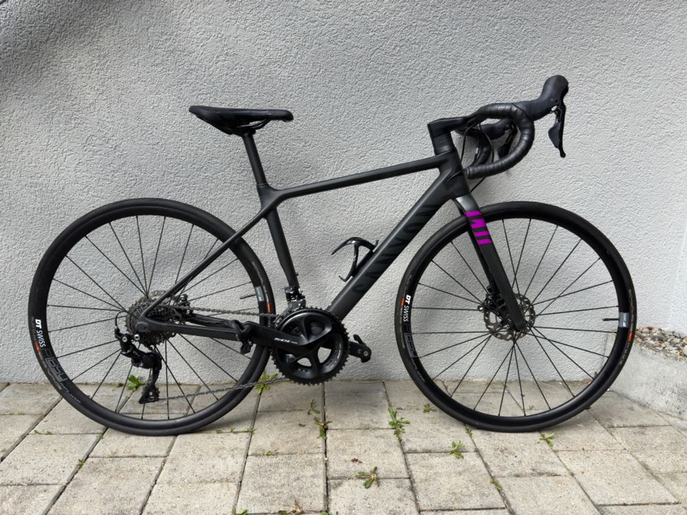 Canyon wmn cf sl disc 7.0 hot sale