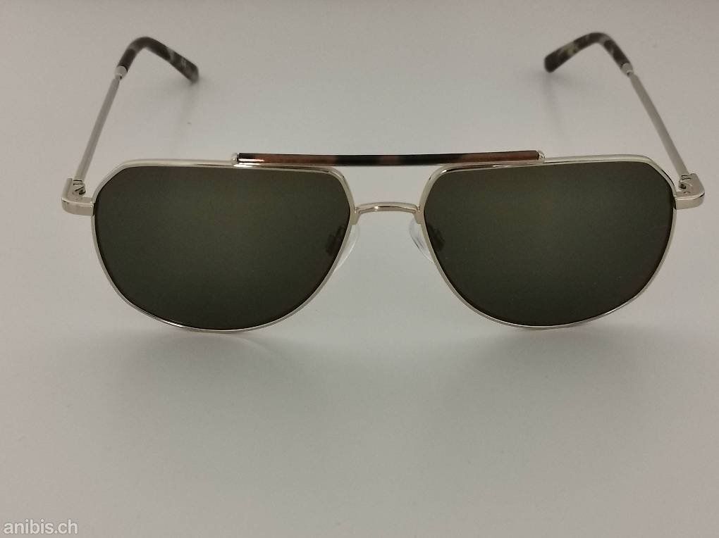 Calvin Klein Occhiali & Lenti: Lunettes de soleil Calvin Klein – Usato da Penthalaz venduto da Cortis 1
