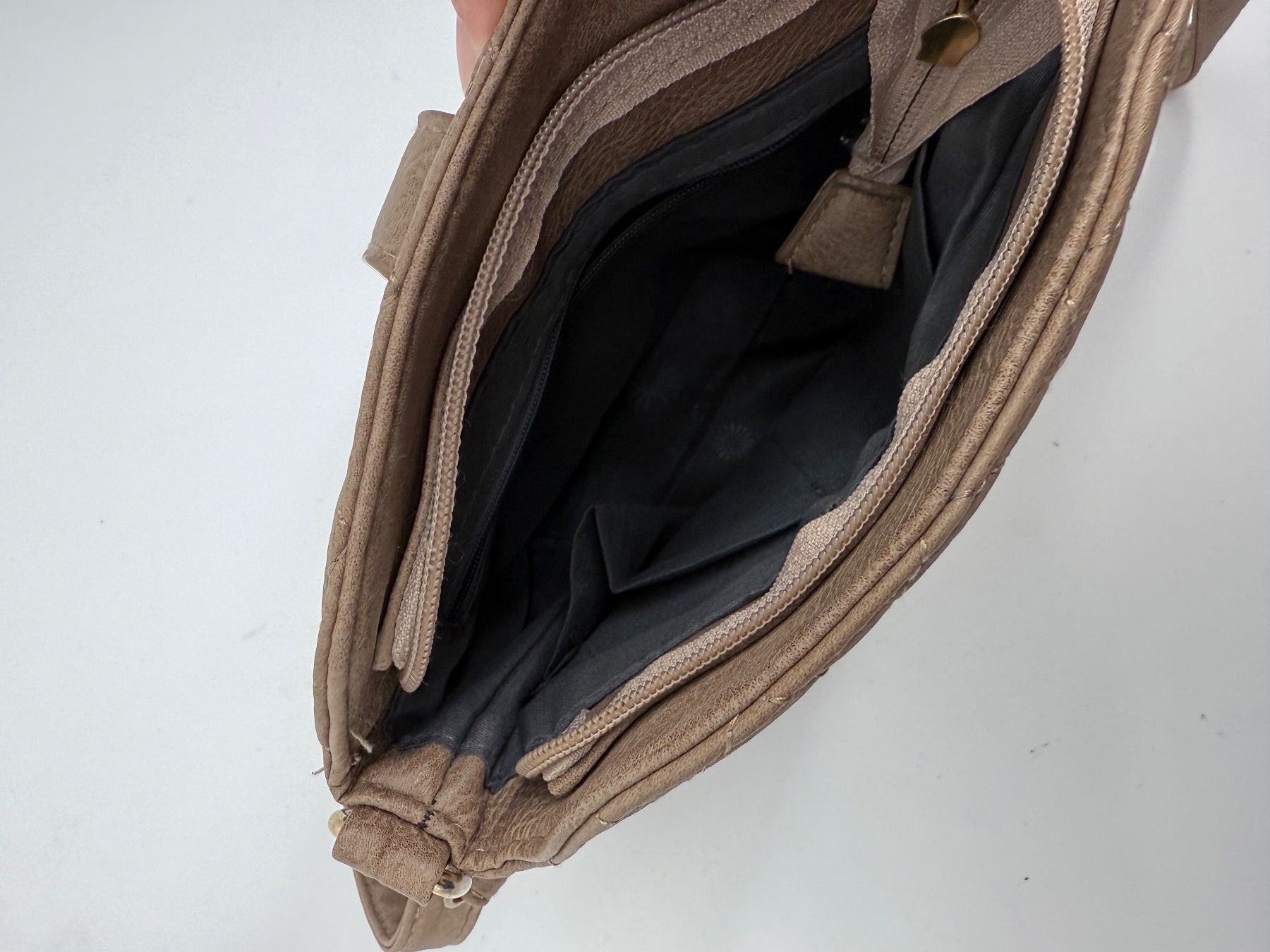 Borse da donna: Handtasche/ Umhängetasche – Usato da Auenstein venduto da moin. 4