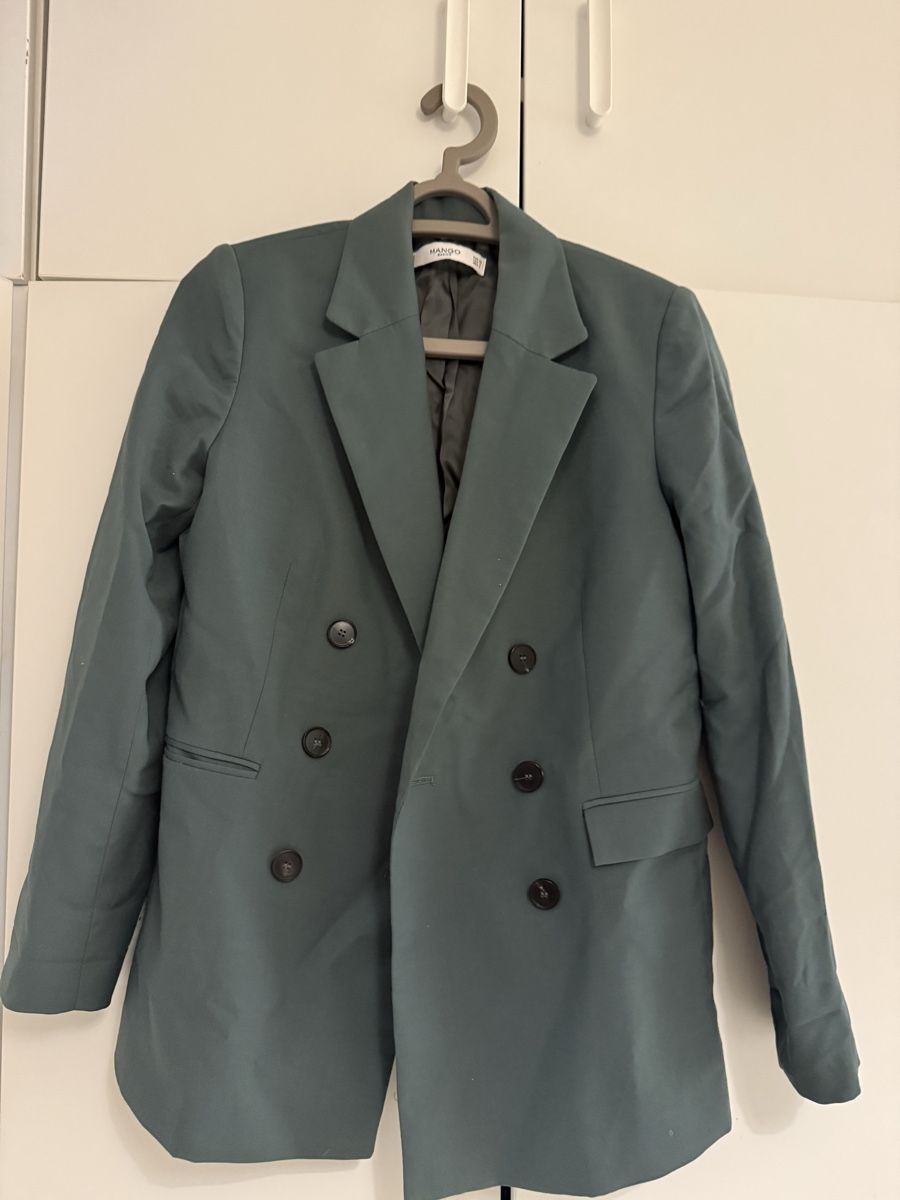 Mango Completi & Tailleur: Mango Anzug Gr.34 – Nuovo (secondo la descrizione) da kollbrunn venduto da veronic.h