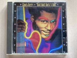 Chuck Berry - Hail! Hail! Rock'n'Roll CD