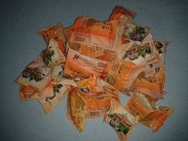 Swiss Mania
