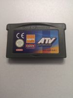 ATV Quad Power Racing (Gameboy Advance)