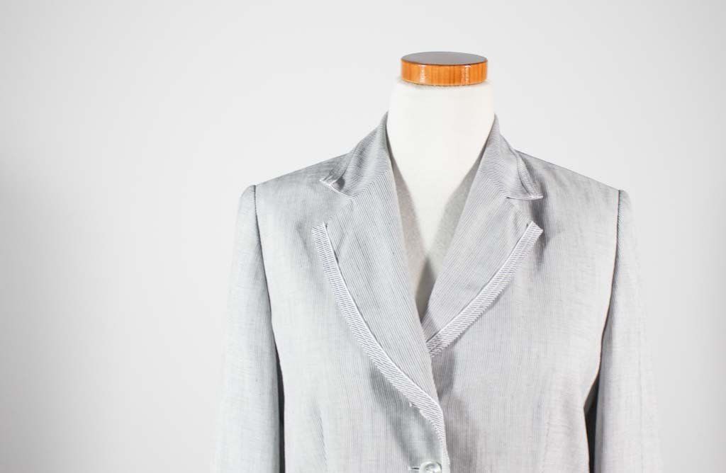 Gerry Weber Jacken: GERRY WEBER Blazer Gr. 42 – Gebraucht aus Belp von caramel-secondhand 1