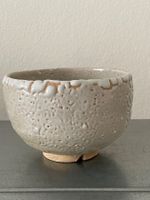 Shino ware chawan tee schale japan