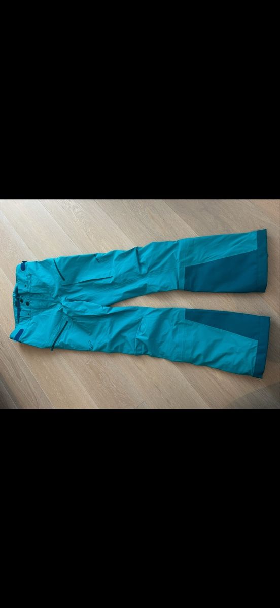Dynafit Pantaloni: Dynafit Hardshellhose – Nuovo (secondo la descrizione) da Affoltern am Albis venduto da smile34