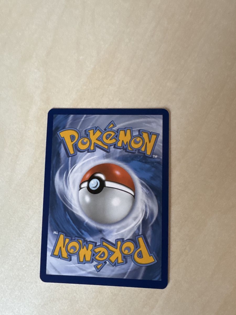 Pokémon Carte collezionabili: Wailord 162/159 – Usato da Flüh venduto da LucaK 1