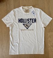 Hollister T-Shirt, Neu mit Etikett, XL