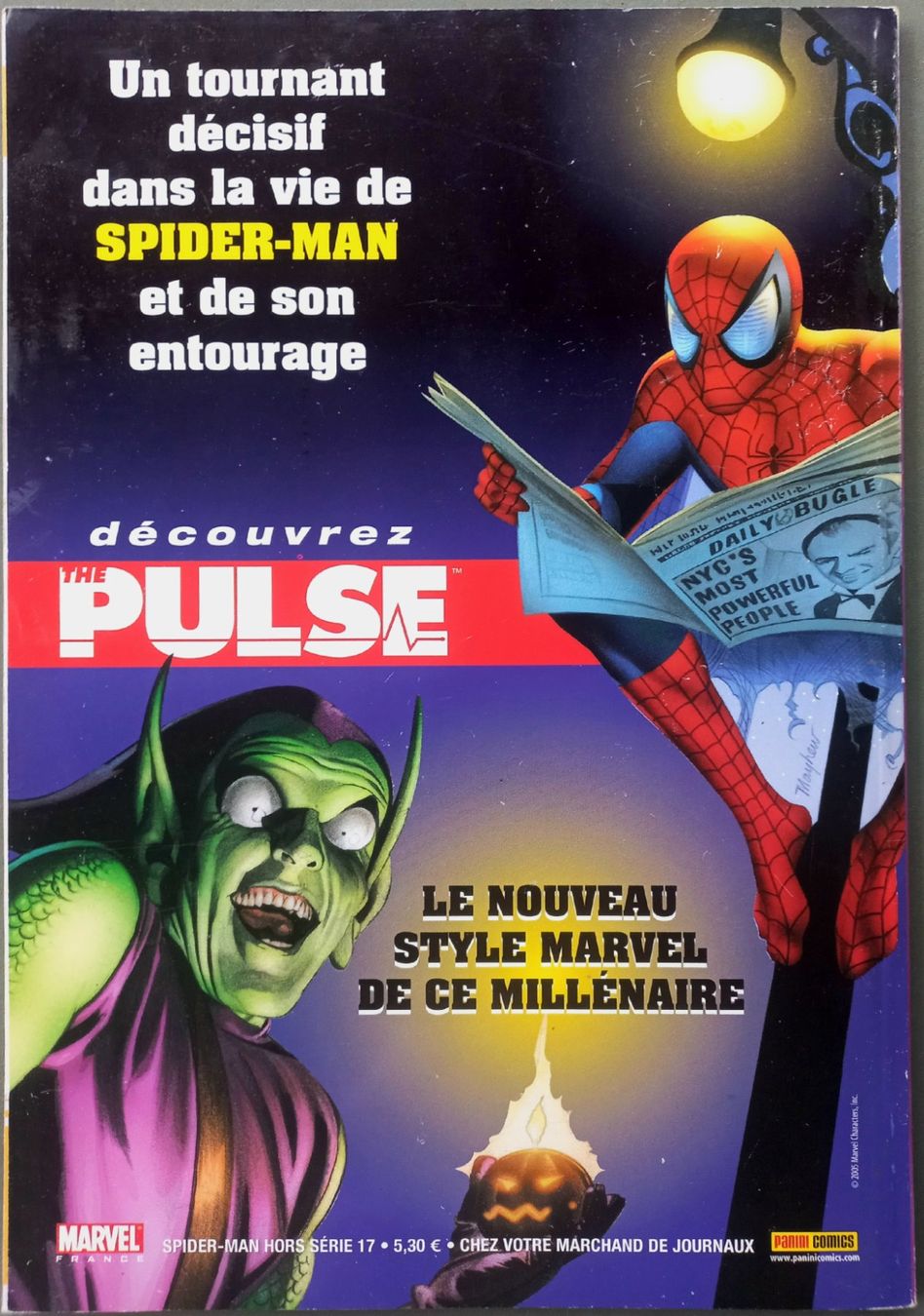 Fumetti: BD Comic - X-Men 97 - français – Nuovo (secondo la descrizione) da Niederuzwil venduto da lubimaja 4
