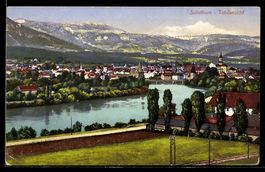 AK Solothurn, Totalansicht