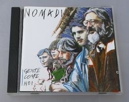 NOMADI - Gente come noi