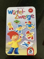 Würfelzwerge