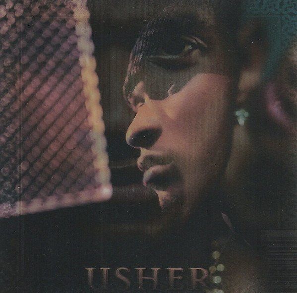 CD: Usher: Confessions CD – Nuovo (secondo la descrizione) da Steinhausen venduto da Vilivinili