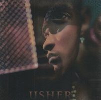 Usher: Confessions CD