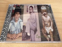 B2 Everclear – Sparkle And Fade
