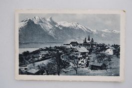 AK Sigriswil und Stockhorn