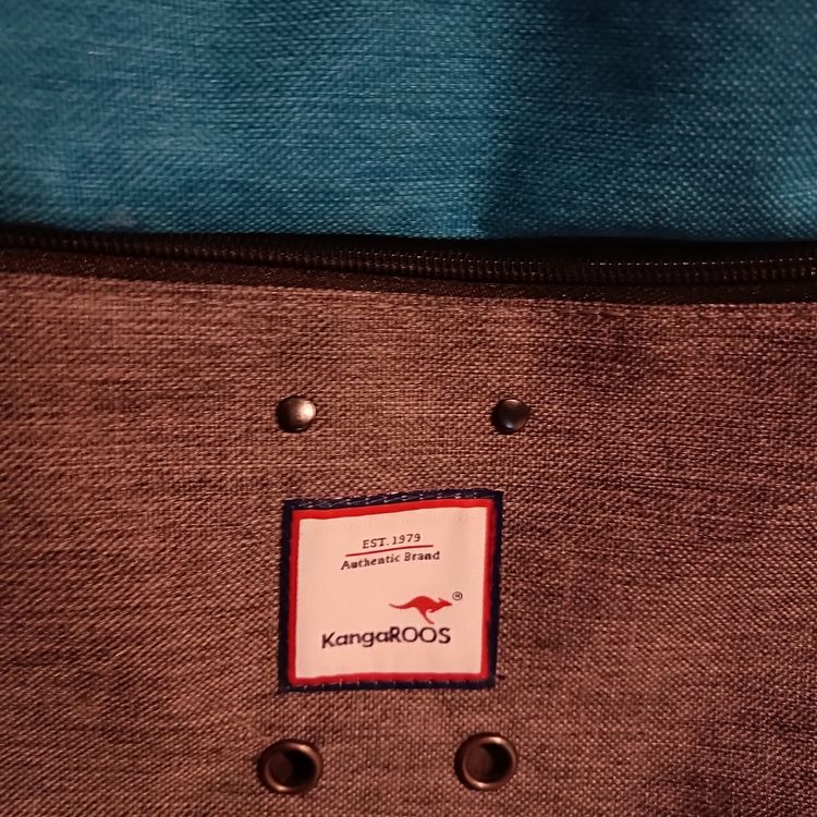 KangaROOS Rucksack (Neu (gemäss Beschreibung)) in Reconvilier für