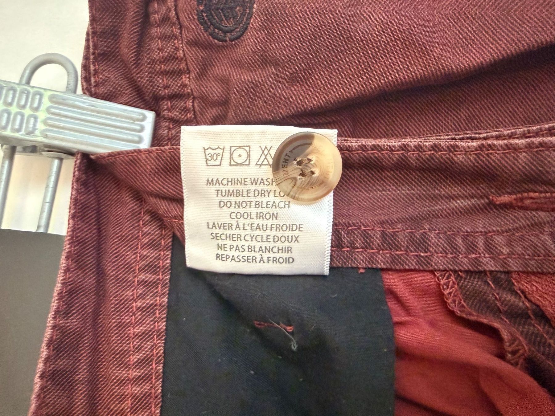 Element Pantalons: Short Element Weinrot – D'occasion à Thalwil par pie_w2lk 2