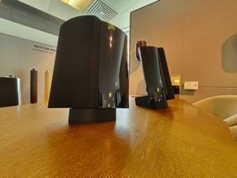 B&O BeoLab 4000 Typnr. 6636 Lautsprecherpaar