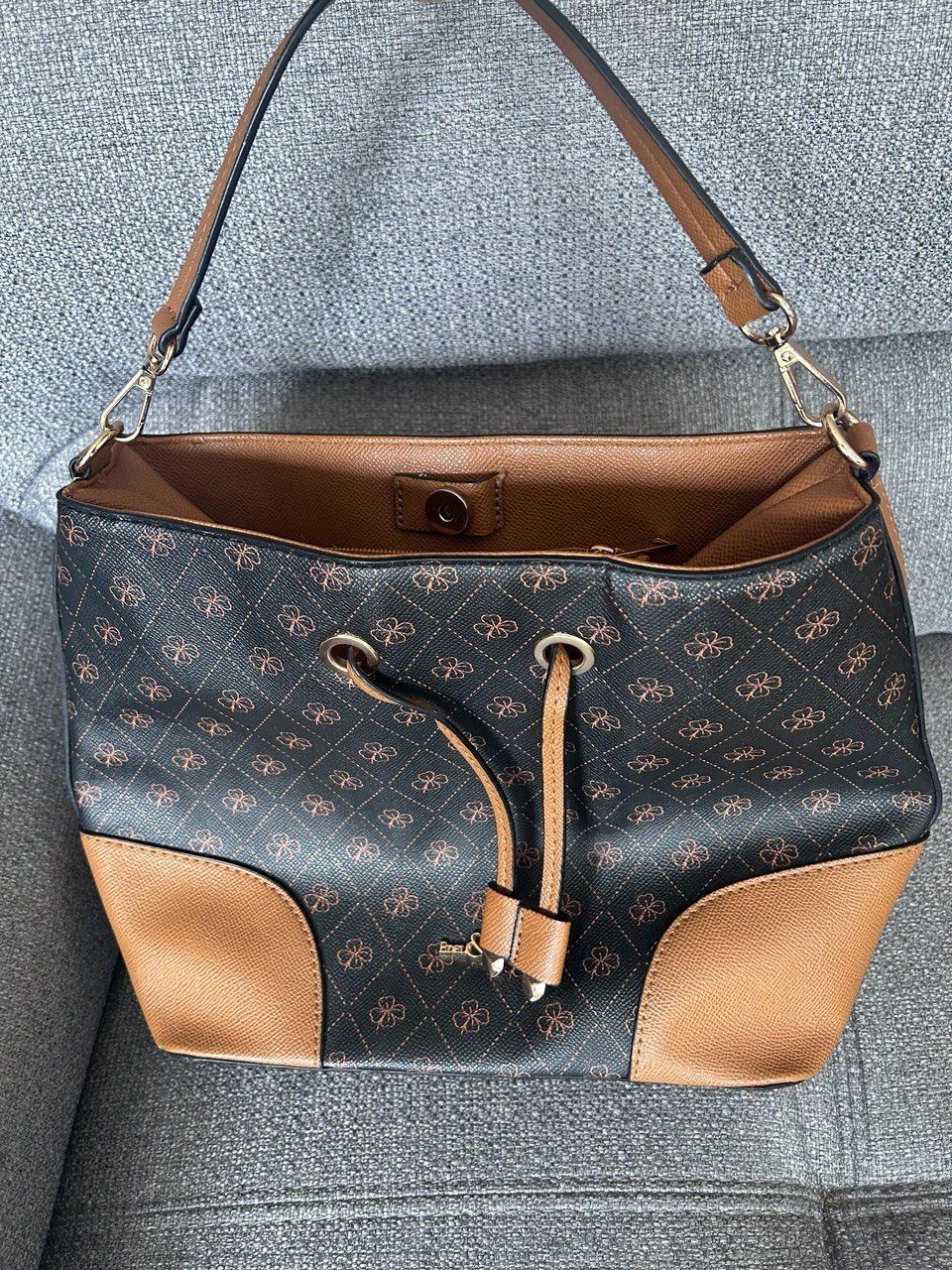 Borse da donna: Borsa Edel & Stark – Usato da Giubiasco venduto da LorisVale