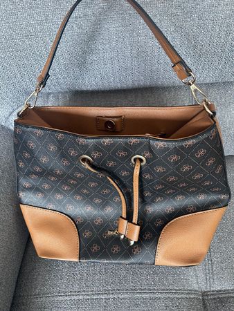 Borsa Edel & Stark