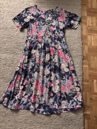 Sommerkleid 42