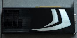 NVIDIA GeForce 9800 GX2 GDDR3 1Gb PCi-E
