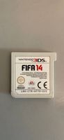 FIFA 14 Nintendo 3DS