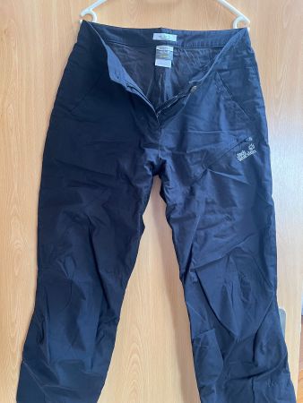 Wanderhose Jack Wolfskin
