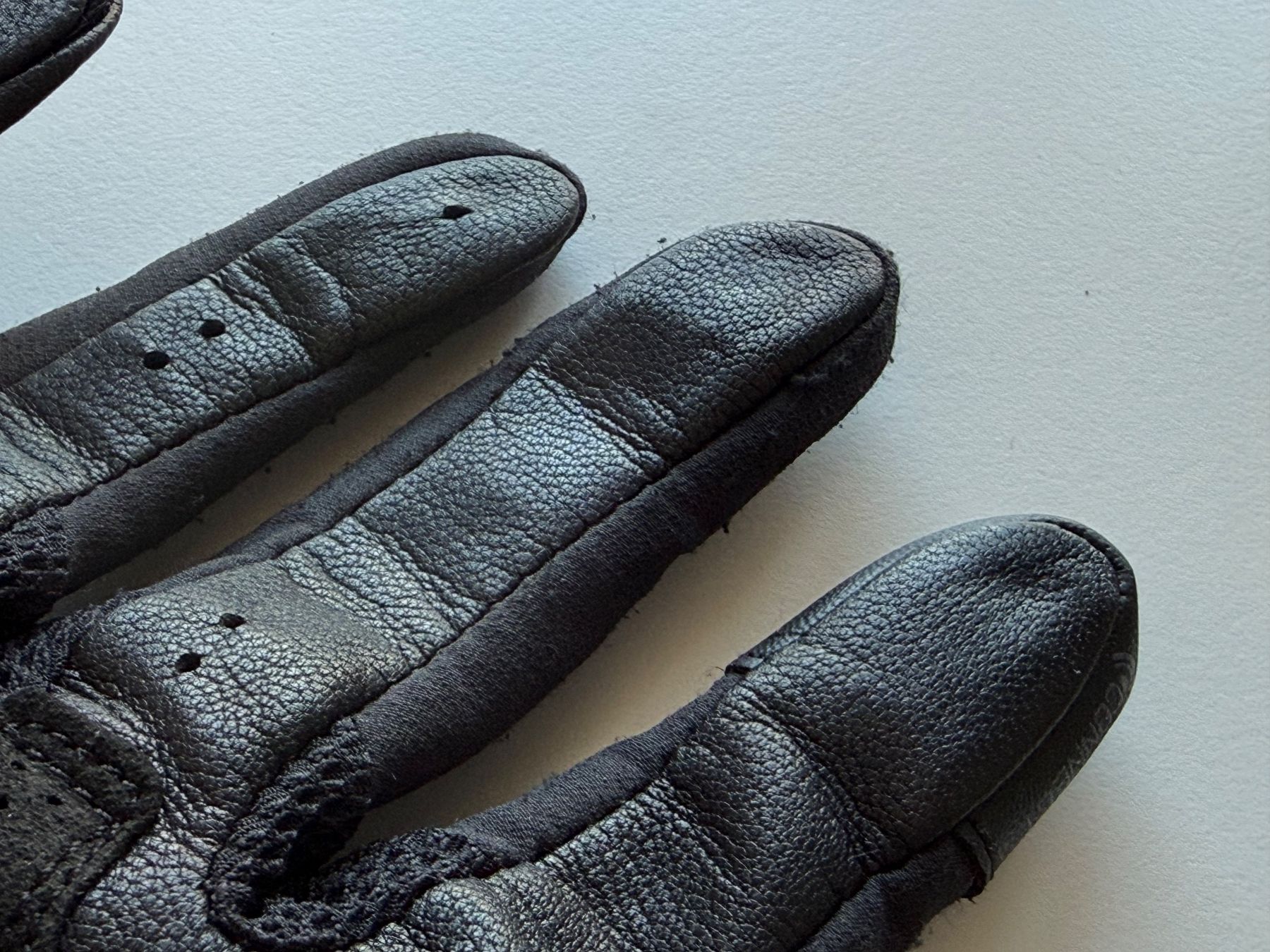 Autres accessoires hommes: Motorradhandschuhe Five Stunt Evo 2 – D'occasion à Erlenbach ZH par gir_fq7w 3