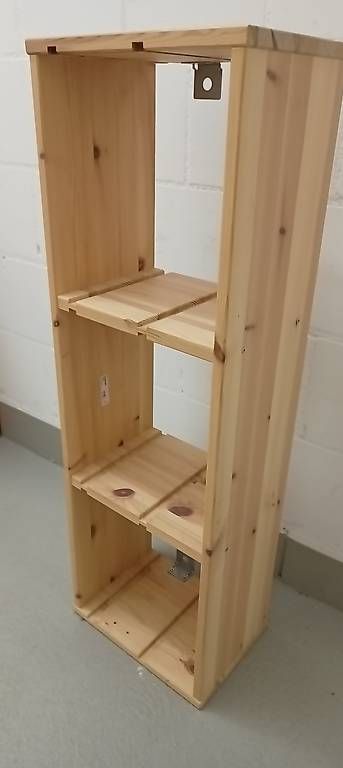 Étagères: Ikea Trofast Regalrahmen  – D'occasion à Birmensdorf ZH par zjsz 3