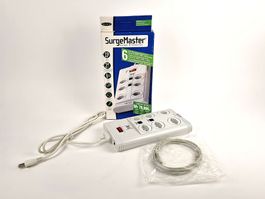 Belkin Surge Master RJ45 Überspannungsschutz