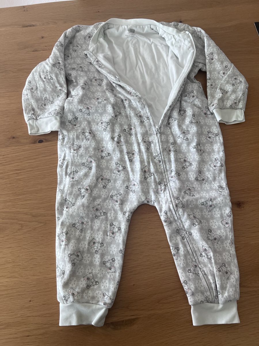 Pyjamas: Pijama – Neuf (Voir description) à Langenthal par Nu89 1