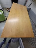 IKEA Tischplatte Buche 160x80 cm / Hobby- oder Bastel-Tisch