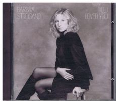 Barbra Streisand – Till I Loved You