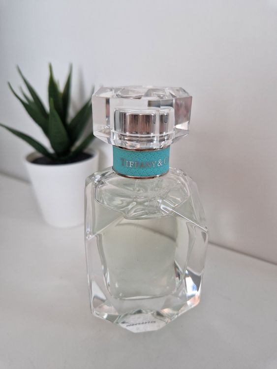 tiffany en co eau de parfum