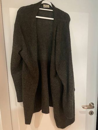 Langer Cardigan von Acne Studios in Grösse M