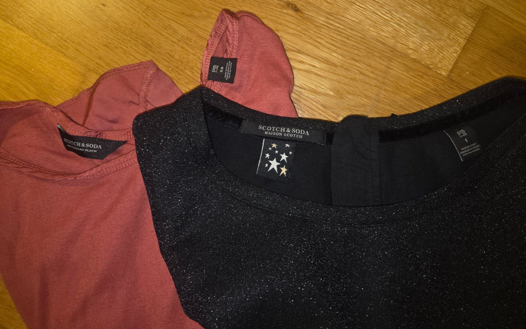 Maison Scotch Lotti di vestiti: Scotch  Set XS/S – Usato da Sursee venduto da Ventiduese 1
