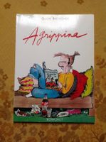 Agrippina Band von 1989