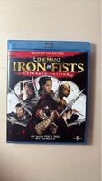 The Man with the Iron Fists - Extended Edition, -Rarität!