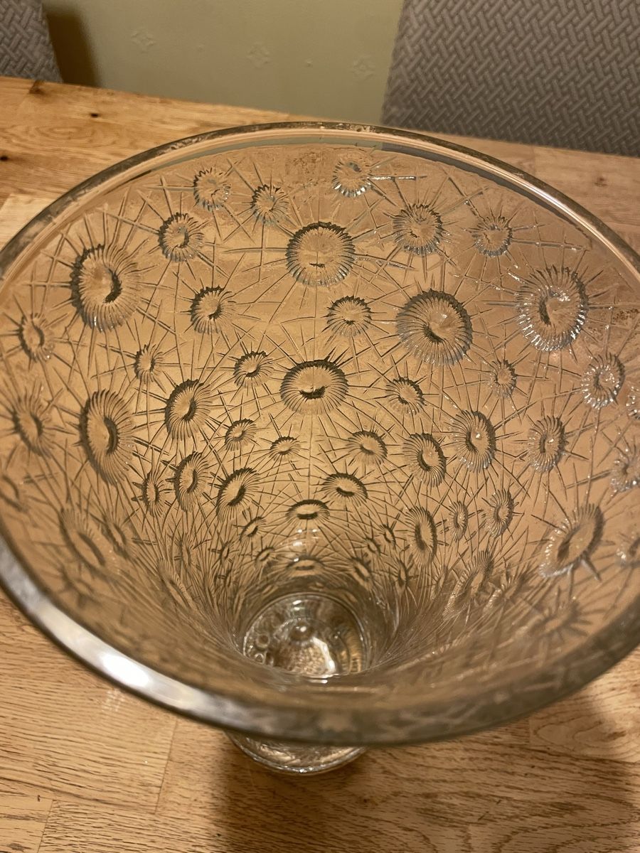 Vasi & Recipienti: Schöne tschechische Vase – Usato da Flawil venduto da Naphtali 6
