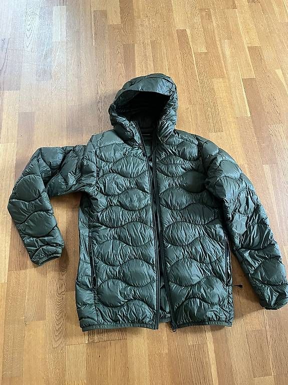 Giacche: Peak Performance Helium Down Jacket, Grösse M – Usato da Bern venduto da kam_5xmr