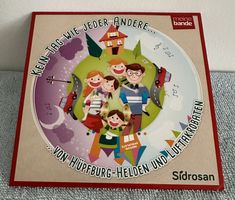 Musik CD Kein Tag Wie Jeder Andere...