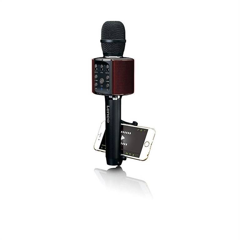 Lenco Multimediaplayer & Streamer: Micro Lenco comme neuf avec bluetooth – Gebraucht aus Orbe von hondasss 1