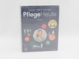 Pflege Heute & Biologie, Anatomie, Physiologie (26082244)